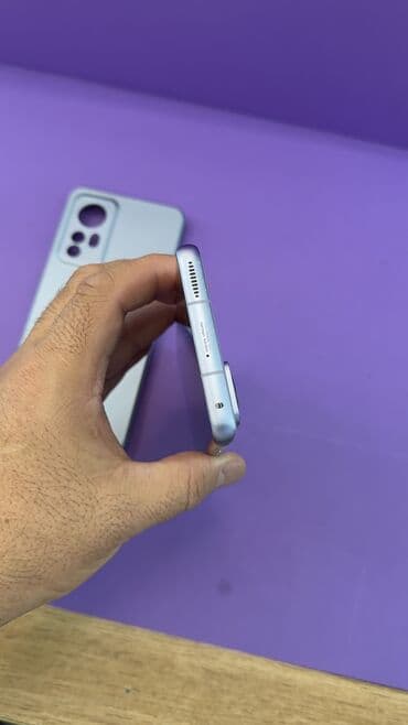 poco f5 цена в бишкеке 128 гб: Xiaomi, Mi 12X, Б/у, 256 ГБ — 6