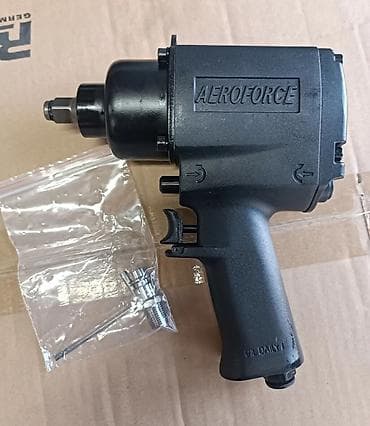 Инструменттер: Жаңы, Акылуу жеткирүү — 9