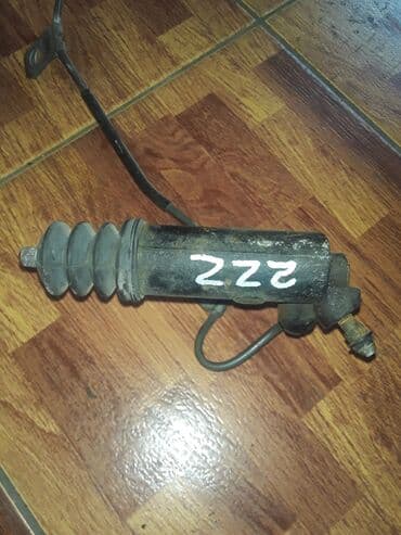 запчасти на тойота калдина в бишкеке: Toyota Caldina цилиндр сцепления, Тойота Калдина цилиндр сцепления — 1