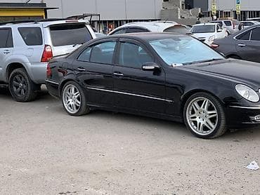 Транспорт: Колеса в сборе 255 / 45 / R 18, Лето, Б/у, Комплект, Легковые, Литые — 4