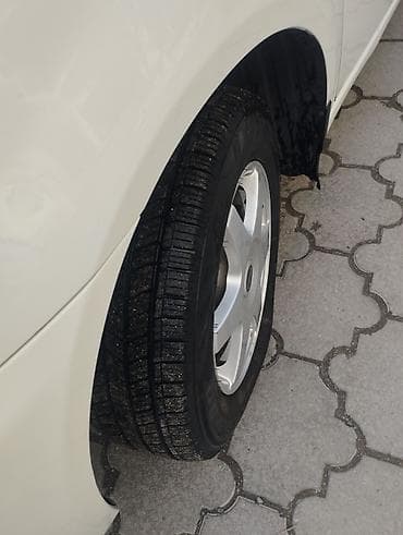 Toyota: Toyota Ipsum: 2003 г., 2.4 л, Автомат, Бензин, Минивэн — 3