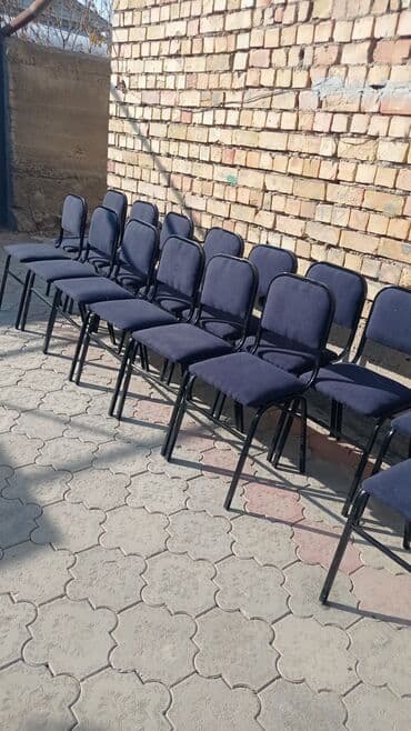 Продается стул 1300 сом