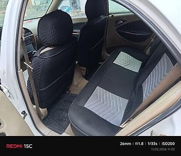 daewoo nexia продажа: Daewoo Nubira: 2001 г., 1.5 л, Автомат, Бензин, Седан — 6