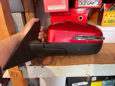 купить умные детские часы в бишкеке: Боковое левое Зеркало Chery Б/у, Оригинал — 2