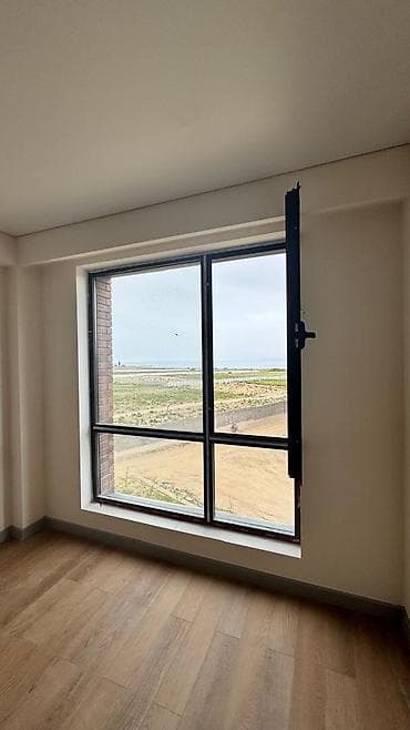 сниму квартиру сутка бишкек: 1 комната, 30 м², Элитка, 3 этаж, Евроремонт — 2