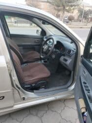 помощь авто: Mazda Demio: 2003 г., 1.3 л, Автомат, Бензин, Седан — 5