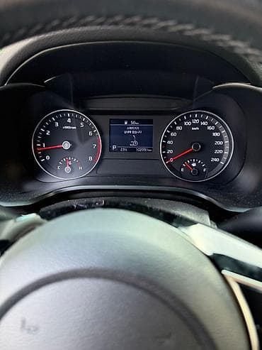97: Kia K3: 2019 г., 1.6 л, Вариатор, Бензин, Седан — 7
