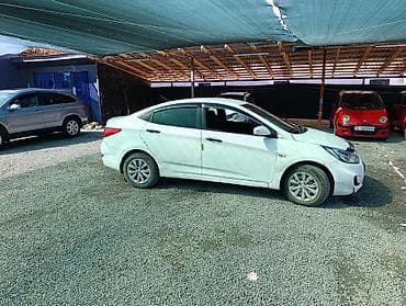двигатель на форд фокус 1: Hyundai Solaris: 2014 г., 1.4 л, Механика, Бензин, Седан — 3