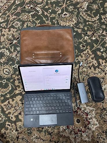 Б/у, Совместим с Android