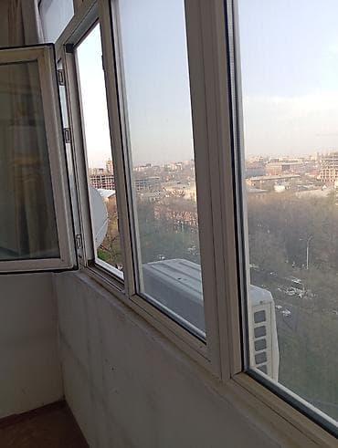 квартиры в районе бгу: 3 комнаты, 63 м², Индивидуалка, 11 этаж, Косметический ремонт — 10