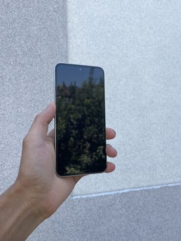 самсунг с 23 ультра 512 гб цена в бишкеке бу: Samsung Galaxy A56, Жаңы, 256 ГБ, түсү - Ак — 1