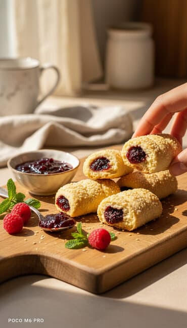 печенье с предсказаниями бишкек: Домашняя песочная выпечка с фруктовой начинкой - Разновидности: • — 3