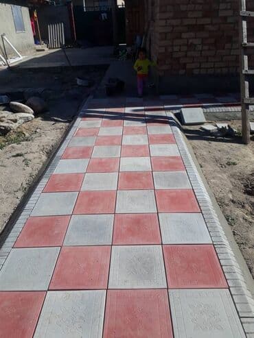 пескобло: Лидер Брусчатки - качество, проверенное временем. Сегодня брусчатка и — 5