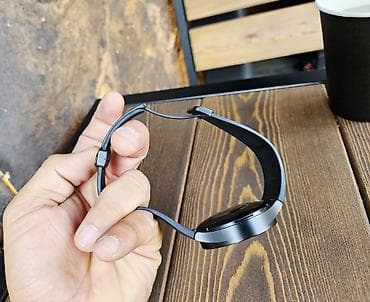 Galaxy Watch5 Pro (модель SM-R920, код сборки 6AQF) - Корпус — 4