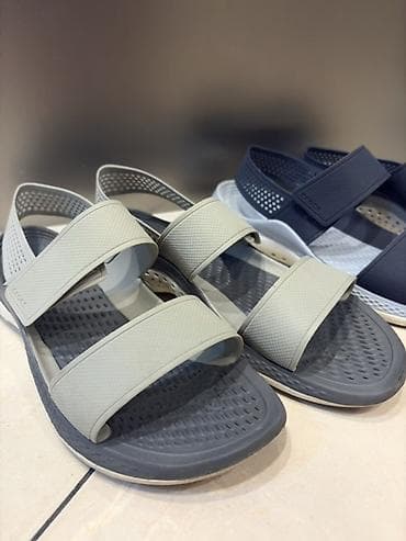 Сандалдар жана шлепкалар: Оригинальные сандалии Crocs LiteRide 360 (р. [W6 - 36-37 ] и [W6 - — 2