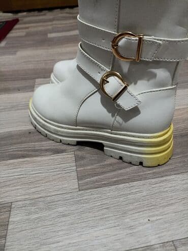 Ботинки и ботильоны: Новый просто витринада туруп саргайып калды,
размер 36 — 2