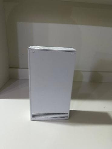 Xbox: Xbox Series S, 512 GB, с подпиской до 1 августа на 400+ игр с двумя — 7