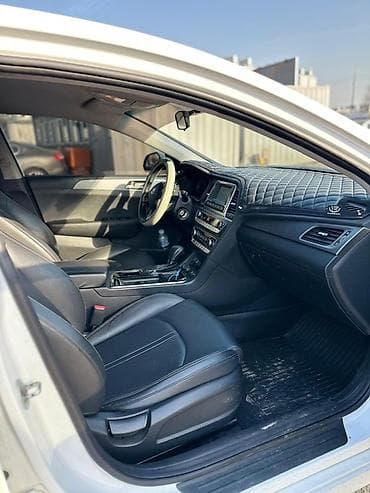 соната 2 газ: Hyundai Sonata: 2022 г., 2 л, Автомат, Газ, Седан — 2
