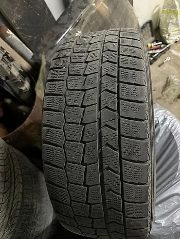 c max: Шины 215 / 50 / R 17, Зима, DUNLOP — 3