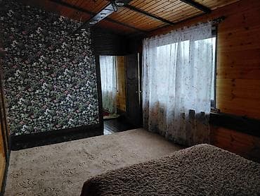 афрем дом: 100 м², 5 комнат, Утепленный, Теплый пол, Парковка — 6