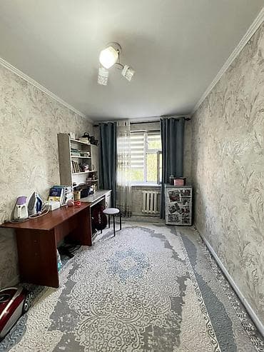 elegance stroy: 2 комнаты, 44 м², 5 этаж, Евроремонт — 3