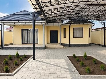 Срочно продаётся дом в Рухий Мурас-2. Одноэтажный кирпичный дом