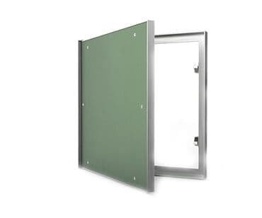 Кеңсе буюмдары: Ревизионные люки под плитку/краску для скрытого доступа к — 1