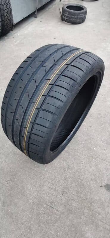 диск делика: Диски R 21 BMW, Комплект, отверстий - 5, Новый — 8