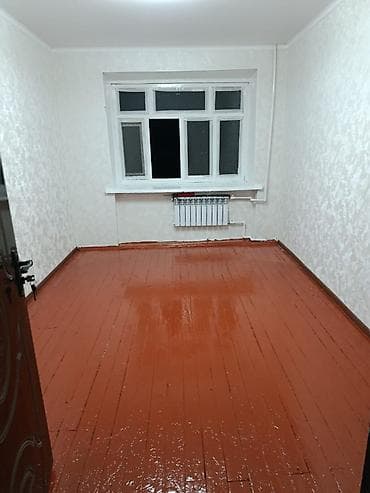 ысык ата квартира: 1 бөлмө, Менчик ээси — 1
