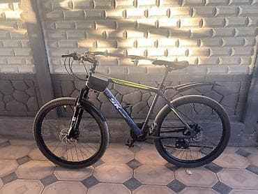 forward apache: 🚲 Горный велосипед в отличном состоянии Продаю стильный и надежный — 9