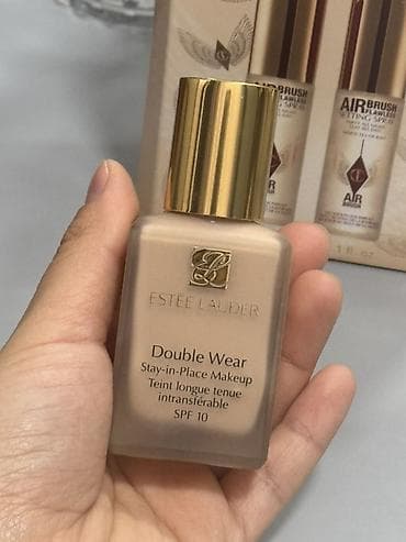 devit 3: Продаю тот самый тональный крем от Estée Lauder Оригинал ‼️ Оттенок — 2