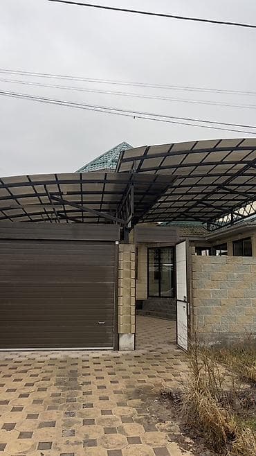 В продаже большой особняк в престижной локации Магистраль / Чортекова