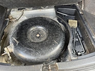 tayota funcargo: Lexus RX: 2001 г., 3 л, Автомат, Газ, Кроссовер — 9