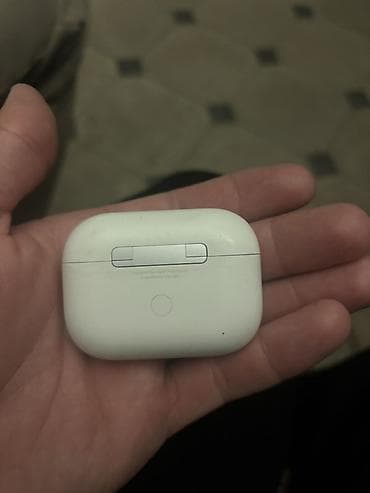 музык: Беспроводные наушники-вкладыши с зарядным кейсом - Форм-фактор — 2