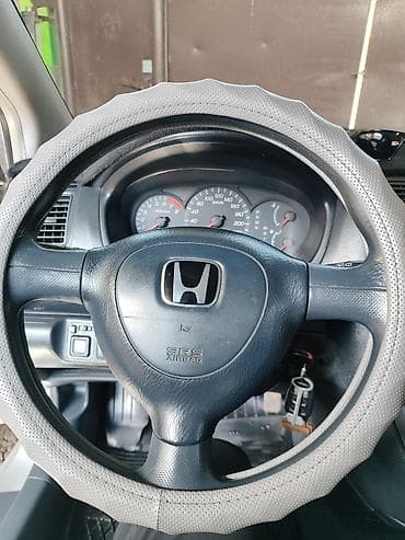 аксессуары для фит: Honda Civic: 2001 г., 1.6 л, Автомат, Бензин, Хэтчбэк — 8