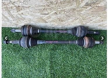 шестерня коленвала: Задний привод гранат Тайота краун 184-204 — 1