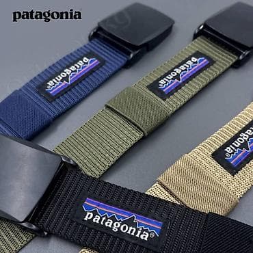 тактич: 🟠 Тактический ремень Patagonia 🟠 ⠀ Тактический ремень Patagonia с — 4