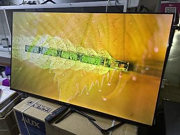 android box: Телевизор KONKA 50" UHD 4K Smart TV - Диагональ: 50 дюймов - — 7