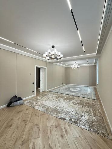 Куплю дом: Шикарный особняк в районе Ак-Орго Локация: — Ак-Орго, всего 100 м от — 3