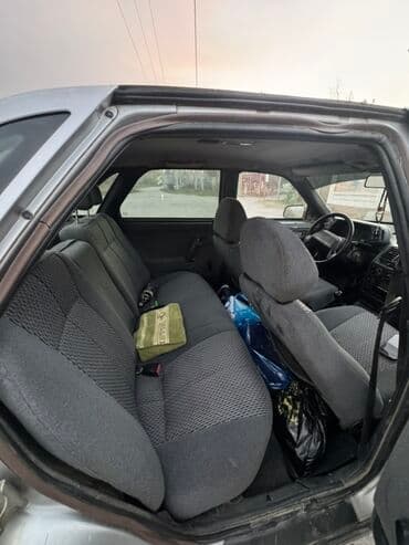 лада пиора: ВАЗ (ЛАДА) 2110: 2003 г., Седан — 6