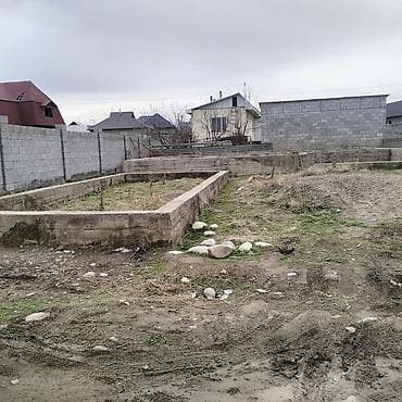 4 соток, Для строительства