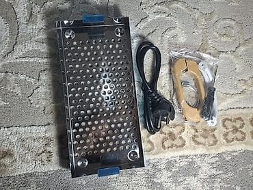 ниже: Сухожаровой стерилизатор Mini High Temperature Sterilizer CH-360T - — 5