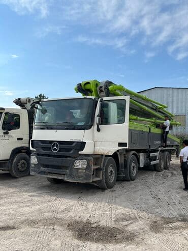 **Продается бетон от надежного производителя!** Ищете качественный