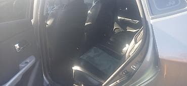 kia rey: Kia Rio: 2014 г., 1.6 л, Автомат, Бензин, Хэтчбэк — 5