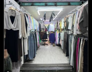 промышленные швейные машины в рассрочку: Требуется Продавец-консультант в Рынок / базар, График: Шестидневка, % от продаж, Полный рабочий день — 1