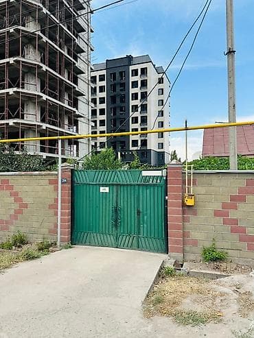 Новостройки от застройщика: Сдан, Элитка, 3 комнаты, 62 м² — 2