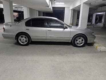 Nissan Cefiro: 1998 г., 2.5 л, Автомат, Бензин, Седан