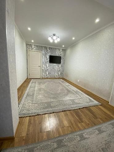 nova grand: 1 комната, 44 м², Индивидуалка, 6 этаж, Евроремонт — 4