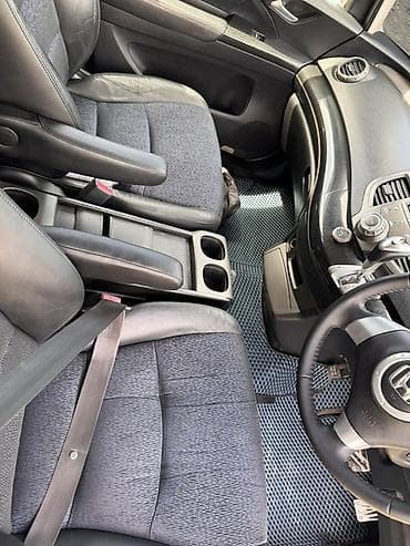 rex sprinter: Honda Odyssey: 2005 г., 2.4 л, Автомат, Газ, Минивэн — 8