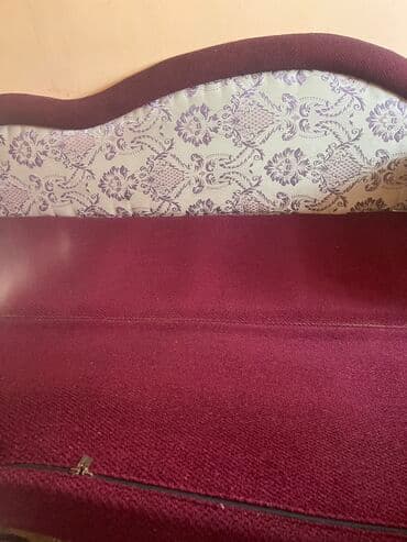 чехол для диванов: Диван складывается — 3